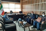 برگزاری جلسه اختصاصی بررسی مشکلات تامین انرژی شرکت ذوب آهن نگین...