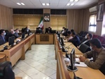 برگزاری اولین جلسه مشترک ستاد تنظیم بازار، کمیته اقدام مشترک و کمیته آرد و نان در سال جدید به ریاست ذوالقدر فرماندار شهرستان ابهر و با حضور اعضای مرتبط