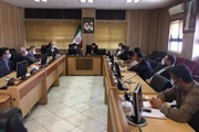 برگزاری اولین جلسه مشترک ستاد تنظیم بازار، کمیته اقدام مشترک و...