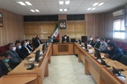 برگزاری سه جلسه مشترک در خصوص ستاد مدیریت بحران ، خدمات سفر،ستاد...