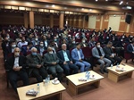 تجلیل از معلمان مدارس سما به مناسبت گرامیداشت هفته معلم