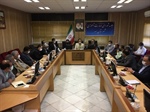 برگزاری اولین جلسه مشترک اقتصاد دیجیتال و شورای مهارت شهرستان ابهر به ریاست ذوالقدر فرماندار شهرستان ابهر و با حضور مدیران کل ارتباطات و فنی و حرفه ای استان و معاون پارک علم و فناوری