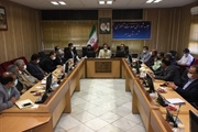 برگزاری اولین جلسه مشترک اقتصاد دیجیتال و شورای مهارت شهرستان ابهر...