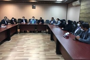 بازدید میدانی ذوالقدر فرماندار شهرستان ابهر از دانشکده پرستاری...