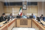 برگزاری جلسه مشترک ستاد پیشگیری ؛هماهنگی و فرماندهی عملیات پاسخ به...