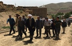 دهگردشی روستاهای درسجین ،آقجه کند،توده بین،شیورین،خلیفه حصار و میلان، ارکین، کنگرز،ازناب