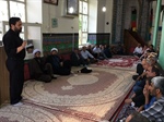 دهگردشی روستای کوی نیک