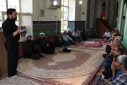 دهگردشی روستای کوی نیک