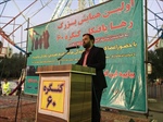 برگزاری اولین همایش بزرگ رها یافتگان کنگره ۶۰ با حضور ذوالقدر فرماندار شهرستان ابهر به مناسبت سالروز جهانی مبارزه با مواد مخدر