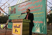 برگزاری اولین همایش بزرگ رها یافتگان کنگره ۶۰ با حضور ذوالقدر...