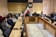 نشست مشترک اعضای کمیته اقدام مشترک تنظیم بازار ملی و اقدام مشترک...
