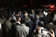 دهگردشی روستای قره تپه