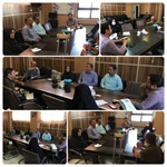 ملاقات مردمی فرماندار شهرستان ابهر