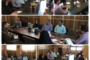 ملاقات مردمی فرماندار شهرستان ابهر