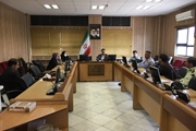 جلسه شورای توسعه و حمایت از سازمان های مردم نهاد به ریاست طاهری...