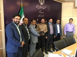نشست مشورتی دهیاران بخش مرکزی ابهر