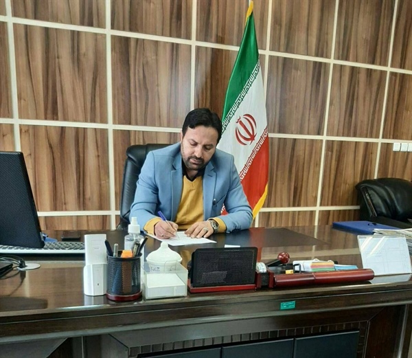 پیام تبریک فرماندار شهرستان ابهر، به مناسبت فرا رسیدن هفته مهارت و روز کارآفرینی و آموزش های فنی و حرفه ای