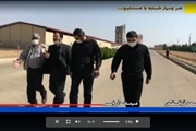 بررسی و رفع مشکلات شرکت های صنعتی و تولیدی شهرستان