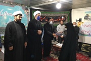برگزاری چهل و پنجمین دوره مسابقات قرآن کریم (مرحله شهرستانی) با...