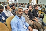 حضور فرماندار شهرستان ابهر در دوره حکمرانی روستایی و مبانی تسهیل گری (ویژه فرمانداران، مدیران کل امور روستایی، بخشداران، دهیاران و روحانیون)