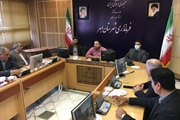 برگزاری نشست مشورتی همکاران فرمانداری و بخشداری مرکزی ابهر به...