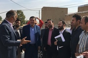 تخصیص تسهیلات کم بهره در راستای توسعه اقامتگاه های بوم گردی و...
