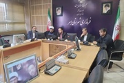 برگزاری جلسه هماهنگی برنامه های روز ملی مبارزه با استکبار جهانی و...