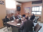 ملاقات مردمی فرماندار شهرستان ابهر