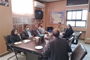 ملاقات مردمی فرماندار شهرستان ابهر