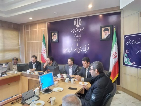 توسعه ورزشگاه شهید فهمیده ابهر از طریق شهرداری و مشارکت بخش خصوصی