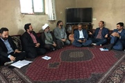 دهگردشی روستای گلی