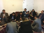 دهگردشی روستای گل تپه