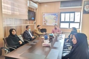 ملاقات مردمی فرماندار شهرستان ابهر