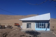 رفع مشکل آنتن دهی روستای گلی از روستاهای شهرستان ابهر