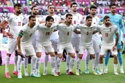 پیام تبریک فرماندار شهرستان ابهر به مناسبت پیروزی تیم ملی فوتبال...