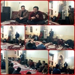 دهگردشی روستای چشین