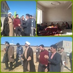 دهگردشی روستای قلعه شیخ چریک
