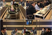 فرماندار ابهر در جلسه شورای آموزش و پرورش شهرستان ابهر؛بر ضرورت...