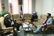 در آستانه دهه شکوهمند فجر انقلاب اسلامی ایران؛ احمد ذوالقدر...