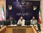 برگزاری جلسه کارگروه تنظیم بازار و کمیته اقدام مشترک به ریاست احمد ذوالقدر فرماندار شهرستان ابهر و با حضور اعضای ستاد