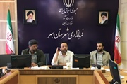 برگزاری جلسه کارگروه تنظیم بازار و کمیته اقدام مشترک به ریاست احمد...