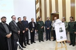 آیین رونمایی از کتاب «سید محسن» خاطرات رزمنده بسیجی دفاع مقدس سید محسن نبئی