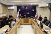 برگزاری جلسه هماهنگی و برنامه ریزی مراسم جشن و روز زن به مناسبت...