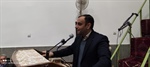 برگزاری جشن اعیاد شعبانیه و جشن انقلاب  باحضور مردم عزیز و مسئولین خدمتگزار شهرستان ابهر در مسجد باب الحوائج (ع) حسین آباد