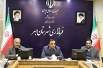 برگزاری جلسه کارگروه مدیریت پسماند شهرستان به ریاست خلجی سرپرست فرمانداری شهرستان ابهر و با حضور مسئولین مربوطه و اصحاب رسانه