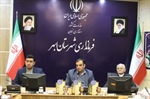 دیدار و گفتگوی جامعه ورزشی شهرستان با خلجی سرپرست فرمانداری شهرستان ابهر