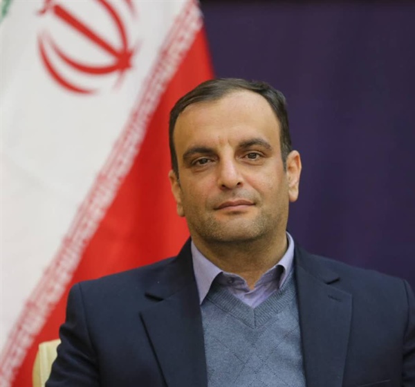 پیام تبریک سرپرست فرماندار شهرستان ابهر به مناسبت فرارسیدن عید نوروز