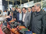 افتتاح رسمی برنامه های ویژه استقبال از نوروز در شهرستان با حضور مهندس خلجی سرپرست فرمانداری و دکتر علیمردانی نماینده مردم شهرستان های ابهر، خرمدره و سلطانیه در مجلس شورای  اسلامی در مجموعه پاسارگاد