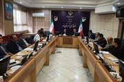 برگزاری جلسه مشترک ستاد پیشگیری، هماهنگی و فرماندهی عملیات پاسخ به...