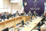 جشن گلریزان ویژه آزادسازی زندانیان جرائم غیر عمد شهرستان با حضور...